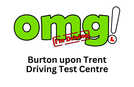 Burton upon Trent Driving Test Centre