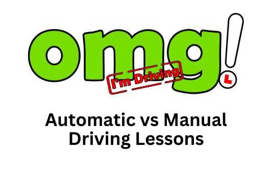 Automatic vs Manual Lessons